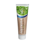 ПАСТА ЗА ЗЪБИ АСТЕРА НАТУРАЛ ЧАЕНО ДЪРВО + МЕНТА 75 мл / AROMA ASTERA NATURAL TEA TREE + MINT TOOTHPASTE