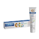 ПАСТА ЗА ЗЪБИ BIOSMALTO ЗА ДЕЦА 7-12 г ТУТИ ФРУТИ 75 мл / CURASEPT BIOSMALTO BABY KID TOOTHPASTE ALL FLAVOUR 7 - 12 years