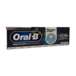 ПАСТА ЗА ЗЪБИ ОРАЛ Б ПРО ЕКСПЕРТ ПРЕВЕНЦИЯ МИНТ 75 мл / TOOTHPASTE ORAL-B PRO-EXPERT ADVANCED SCIENCE MINT 