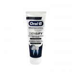ПАСТА ЗА ЗЪБИ ОРАЛ - Б PROFESSIONAL DENSIFY DAILY PROTECT 65 мл / PROCTER & GAMBLE ORAL-B TOOTHPASTE ORAL - B PROFESSIONAL DENSIFY DAILY PROTECT 