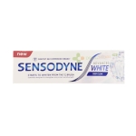 ПАСТА ЗА ЗЪБИ СЕНСОДИН АДВАНС УАЙТ ДИЙП КЛИЙН 75 мл / SENSODYNE ADVANCE WHITE DEEP CLEAN 
