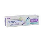 ПАСТА ЗА ЗЪБИ СЕНСОДИН КЛИНИКЪЛ РИПЕЪР АКТИВ КЛИЙН 75 мл / GLAXOSMITHKLINE SENSODYNE CLINICAL REPAIR ACTIVE CLEAN TOOTHPASTE