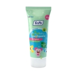 ПАСТА ЗА ЗЪБИ ТЕПЕ ДЕЙЛИ БЕЙБИ 0-2 години 50 мл / TEPE DAILY BABY TOOTPASTE 0-2 years