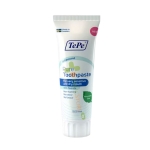 ПАСТА ЗА ЗЪБИ ТЕПЕ ПЮЪР БЕЗ АРОМАТ 75 мл / TEPE PURE UNFLAVORED TOOTHPASTE