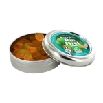 ПАСТИЛИ С МЕД ОТ БОРОВИ ВРЪХЧЕТА 45 г / AROMANDISE PIN MIEL