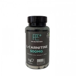 ПЕ НУТРИШЪН L-КАРНИТИН таблетки 500 мг 60 броя / PE NUTRITION L-CARNITINE