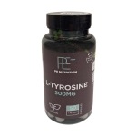 ПЕ НУТРИШЪН L-ТИРОЗИН капсули 500 мг 50 броя / PE NUTRITION L-TYROSINE