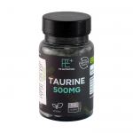 ПЕ НУТРИШЪН ТАУРИН таблетки 500 мг 50 броя / PE NUTRITION TАURINE