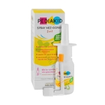 ПЕДИАКИД НОС И ГЪРЛО спрей 20 мл / PEDIAKID NOSE AND THROAT spray 
