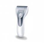 УРЕД ЗА ОТСТРАНЯВАНЕ НА ЗАГРУБЯЛА КОЖА модел MP 26 / BEURER PORTABLE PEDICURE DIVICE model MP 26