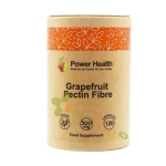 ПЕКТИНОВИ ФИБРИ ОТ ГРЕЙПФРУТ капсули 120 БРОЯ / POWER HEALTH GRAPEFRUIT PECTIN FIBRE 