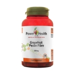ПЕКТИНОВИ ФИБРИ ОТ ГРЕЙПФРУТ капсули 120 БРОЯ / POWER HEALTH GRAPEFRUIT PECTIN FIBRE 