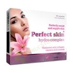 ПЕРФЕКТ СКИН ХИДРО КОМПЛЕКС капсули 30 броя / OLIMP LABS PERFECT SKIN HYDRO COMPLEX