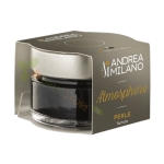 ПЕРЛИ ОТ БЛАСАМОВ ОЦЕТ ОТ МОДЕНА С ТРЮФЕЛИ 50 г / ANDREA MILANO PEARLS WITH VINEGAR OF MODENA AND TRUFFELS 