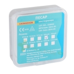 ПЕСАР СИЛИКОНОВ НЕСТЕРИЛЕН N 64 / RING PESSARY SILICONE NON-STERILE 64 mm