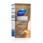 ФИТО БОЯ ЗА КОСА 8 СВЕТЛО РУСО / PHYTOCOLOR 8 BLOND CLAIR