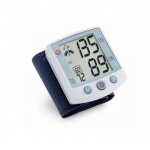 ЕЛЕКТРОНЕН АПАРАТ ЗА ИЗМЕРВАНЕ НА КРЪВНО НАЛЯГАНЕ CS 530 / PIC DIGITAL DEVICE FOR MEASURING BLOOD PRESSURE CS 530