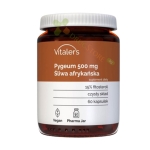 ПИГЕУМ капсули 500 мг 60 броя / VITALER'S PYGEUM 