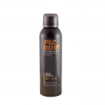 ПИЗ БУИН ИНСТАНТ ГЛОУ СПРЕЙ SPF 30 150 мл / PIZ BUIN INSTANT GLOW SKIN ILLUMINATING SUN SPRAY SPF 30