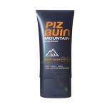 ПИЗ БУИН МАУНТИН СЛЪНЦЕЗАЩИТЕН КРЕМ ЗА ЛИЦЕ SPF50+ 50 мл / PIZ BUIN MOUNTAIN CREAM SPF50+
