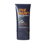 ПИЗ БУИН МАУНТИН СЛЪНЦЕЗАЩИТЕН КРЕМ ЗА ЛИЦЕ SPF30 50 мл / PIZ BUIN MOUNTAIN CREAM SPF30