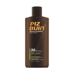 ПИЗ БУИН MOISTURISING ХИДРАТИРАЩ СЛЪНЦЕЗАЩИТЕН ЛОСИОН SPF30 200 мл / PIZ BUIN MOISTURISING SUN LOTION SPF30 