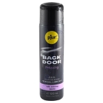 ПЮР АНАЛЕН ЛУБРИКАНТ НА СИЛИКОНОВА ОСНОВА BACK DOOR RELAXING 100 мл / PJUR SILICONE ANAL GLIDE