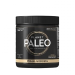 КОЛАГЕН КОМПЛЕКС ЗА КОСА КОЖА И НОКТИ 210 г / PLANET PALEO PRIMAL GODDESS