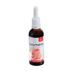 ПЛАНТИС БИОФЛАВОНОИДИ ОТ СЕМЕНА НА ГРЕЙПФРУТ капки 50 мл / ARTESANIA AGRICOLA PLANTIS POMELO BIOFLAVONOIDS drops 