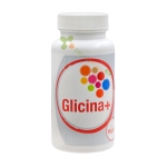 ПЛАНТИС ГЛИЦИН + ЦИНК капсули 60 броя / ARTESANIA AGRICOLA PLANTIS GLYCINE + ZINC 