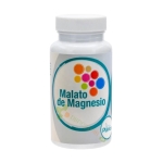 ПЛАНТИС МАГНЕЗИЙ МАЛАТ капсули 90 мг 60 броя / ARTESANIA AGRICOLA PLANTIS MAGNESIUM MALATE 