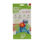ПЛАСТИР ЗА ВРАТ ФИТ ТЕРАПИ 3 броя FIT 303 / FIT THERAPY NECK PATCH * 3 FIT 303