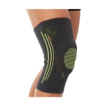 ПЛЕТЕНА НАКОЛЕНКА модел 453 / VARITEKS KNITTED FLEXIBLE KNEE SUPPORT model 453