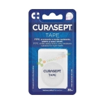  ПЛОСЪК ТЕФЛОНОВ КОНЕЦ ЗА ЗЪБИ КЮРАСЕПТ 35 м / CURASEPT TAPE FLOSS 