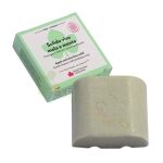 ПОЧИСТВАЩ ТВЪРД ДЕТЕРГЕНТ С ЯБЪЛКА И МЕНТА 50 г / BIOFFICINA TOSCANA CLEANING HARD DETERGENT WITH APPLE AND MINT 