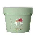 ПОЧИСТВАЩА ПЯНА ЗА ЛИЦЕ МАЛИНИ С БАДЕМИ 50 мл / FLUFF RASPBERRY ALMOND FACE MOUSSE 