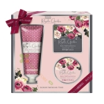 ПОДАРЪЧЕН КОМПЛЕКТ РОЯЛ ГАРДЪН / BAYLIS & HARDING ROYAL GARDEN SET