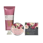 ПОДАРЪЧЕН КОМПЛЕКТ РОЯЛ ГАРДЪН / BAYLIS & HARDING ROYAL GARDEN SET