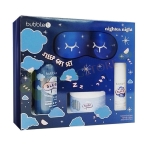 КОМПЛЕКТ ЗА РЕЛАКС NIGHTEA NIGHT / BUBBLE T NIGHTEA NIGHT SLEEP GIFT SET