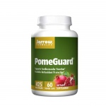 ЕКСТРАКТ ОТ НАР капсули 425 мг. 60 броя / JARROW FORMULAS POMEGUARD