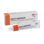 ПОСТ - НЕПРОЛ гел 20 г / POST - NEPROL gel