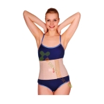 ПОСТОПЕРАТИВЕН АБДОМИНАЛЕН КОРСЕТ 20 см модел 133 / VARITEKS POSTOPERATIVE ABDOMINAL CORSET 20 cm model 133