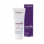 ПРАНАРОМ АДАПТАРОМ КРЕМ-МАСКА ЗА ЛИЦЕ С ГЛИНА 100 мл. / PRANAROM ADAPTAROM FACE CREAM-MASK WITH CLAY 100 ml.