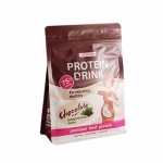ПРОТЕИН ЗА БРЕМЕННИ ПРЕГНАКО С ВКУС НА ШОКОЛАД И МЕНТА прах 300 гр. / PREGNACO PROTEIN DRINK FOR EXPECTING MOTHERS WITH CHOCOLATE PEPPERMINT TASTE