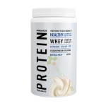 ПРЕГНАКО СЕМЕЕН СУРОВАТЪЧЕН ПРОТЕИН ИЗОЛАТ МЛЕЧЕН 450 г / PREGNACO WHEY PROTEIN ISOLATE NEUTRAL MILKY 