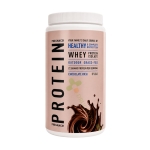 ПРЕГНАКО СЕМЕЕН СУРОВАТЪЧЕН ПРОТЕИН ИЗОЛАТ ШОКОЛАД 450 г / PREGNACO WHEY PROTEIN ISOLATE CHOCOLATE RICH 