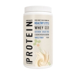 ПРЕГНАКО СЕМЕЕН СУРОВАТЪЧЕН ПРОТЕИН ИЗОЛАТ ВАНИЛИЯ 450 г / PREGNACO WHEY PROTEIN ISOLATE VANILLA 