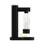 ПРЕМИУМ МАШИНА ЗА ГАЗИРАНА ВОДА - ЧЕРНА / PREMIUM SODA MAKER - BLACK