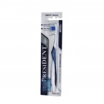 ЧЕТКА ЗА ЗЪБИ С ИЗБЕЛВАЩО ДЕЙСТВИЕ МЕДИУМ ПРЕЗИДЕНТ / PRESIDENT WHITENING TOOTHBRUSH MEDIUM
