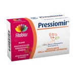 ПРЕСИОМИР таблетки 30 броя / FITOBIOS PRESSIOMIR